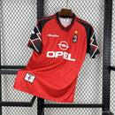 Camisa do Milan