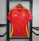 Camisa da Espanha