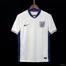 Camisa da Inglaterra