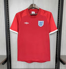 Camisa da Inglaterra
