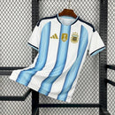 Camisa da Argentina