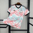 Camisa da Bélgica