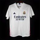 Camisa do Real Madrid