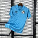 Camisa do Santos