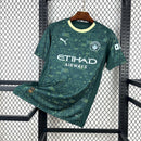 Camisa do Manchester City
