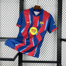 Camisa do Barcelona
