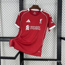 Camisa do Liverpool