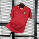 Camisa da Bélgica