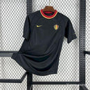 Camisa da Bélgica