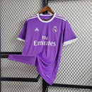 Camisa do Real Madrid