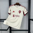 Camisa do Liverpool
