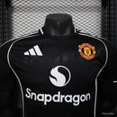 Camisa Player do Manchester U.