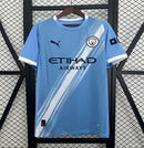 Camisa do Manchester City