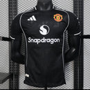 Camisa Player do Manchester U.