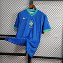 Camisa do Brasil