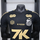 Camisa Player do Santos
