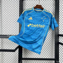 Camisa do Cruzeiro