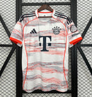 Camisa do Bayern
