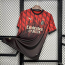 Camisa do Milan