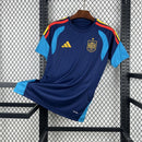 Camisa da Espanha