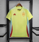 Camisa da Espanha