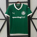 Camisa do Palmeiras