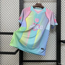 Camisa do Barcelona