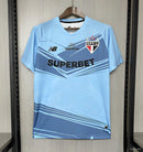 Camisa do São Paulo