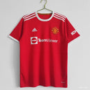 Camisa do Manchester United