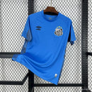 Camisa do Santos