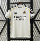 Camisa do Real Madrid