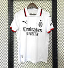 Camisa do Milan