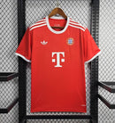 Camisa do Bayern