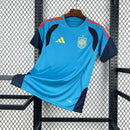 Camisa da Espanha