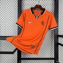 Camisa da Holanda