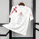 Camisa da Inglaterra
