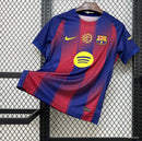 Camisa do Barcelona