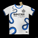 Camisa da Inter de Milão