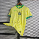 Camisa do Brasil