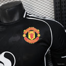 Camisa Player do Manchester U.