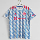 Camisa do Manchester United