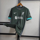 Camisa do Liverpool