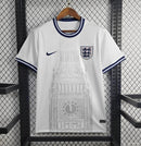 Camisa da Inglaterra