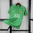 Camisa do Manchester United